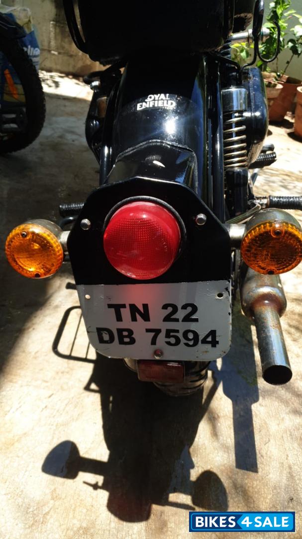 Royal Enfield Classic 350 Royal Enfield Classic 350