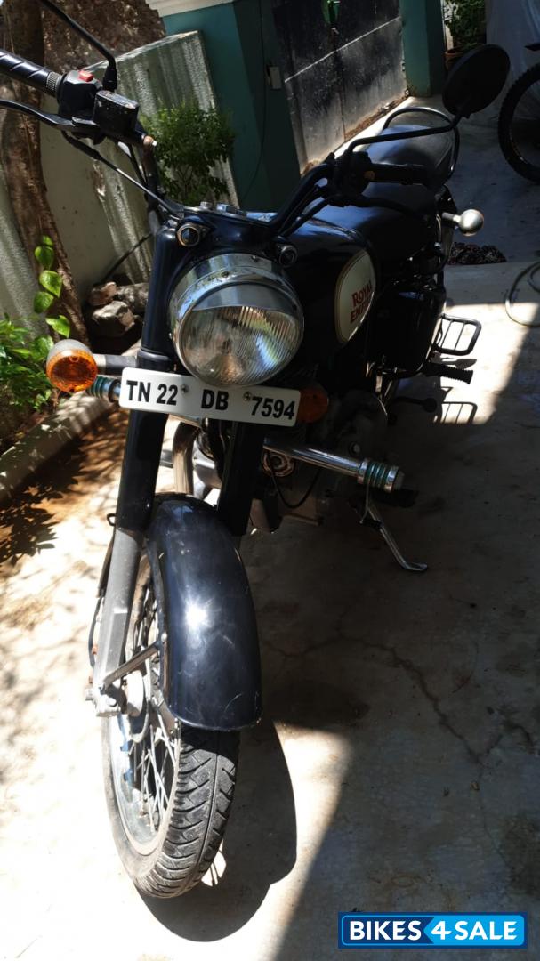 Royal Enfield Classic 350 Royal Enfield Classic 350