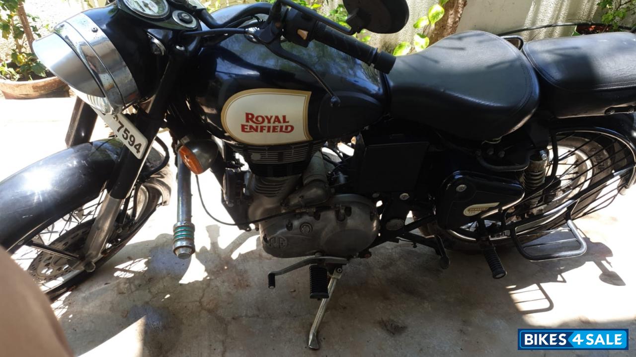 Royal Enfield Classic 350 Royal Enfield Classic 350