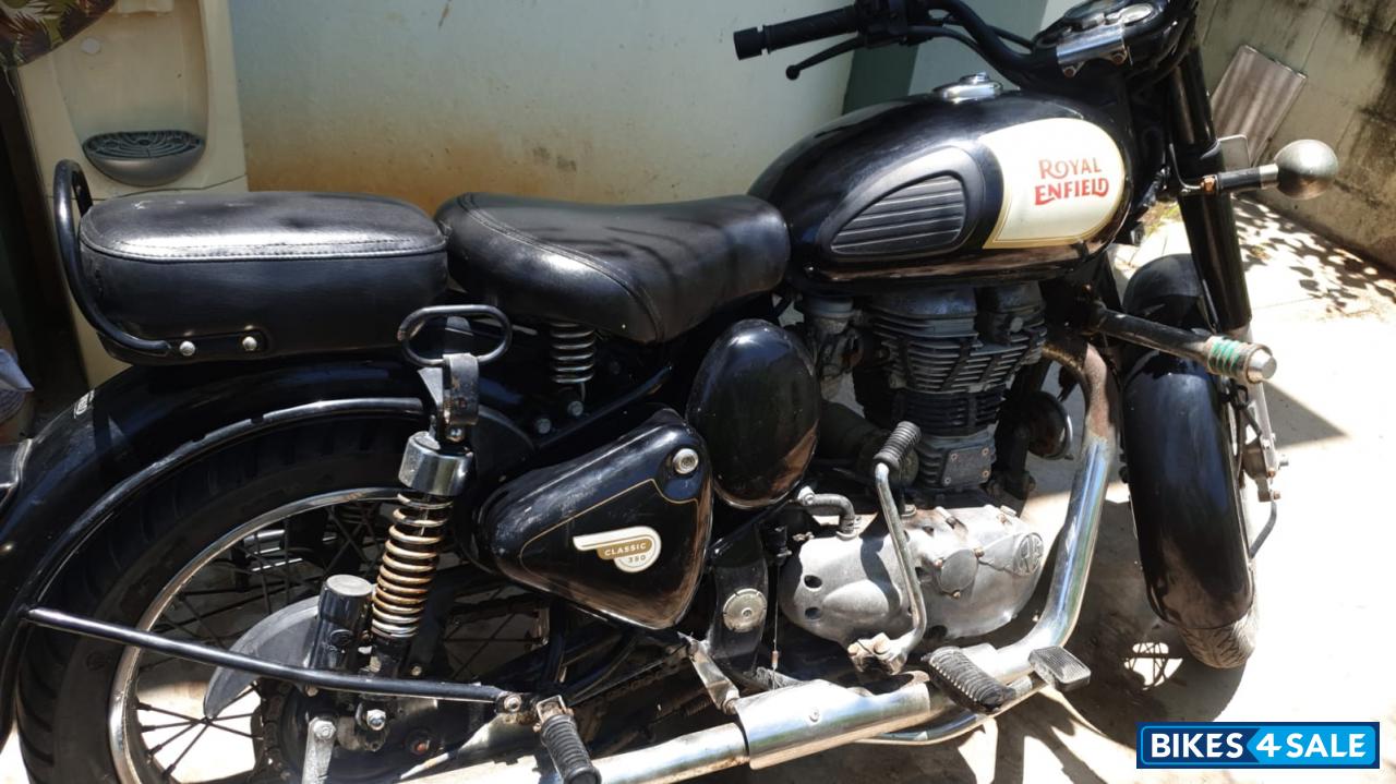 Royal Enfield Classic 350 Royal Enfield Classic 350