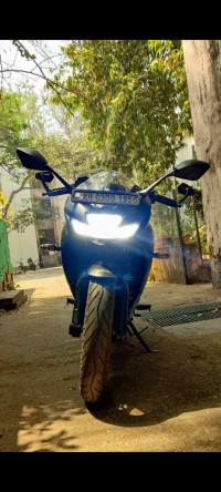 Suzuki Gixxer SF 250 2020 Model