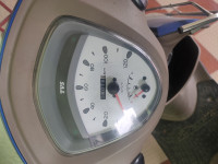 TVS Scooty Zest 110 BS6 2020 Model