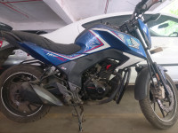 Honda CB Hornet 160R