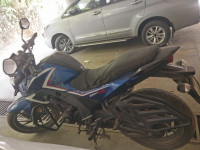 Honda CB Hornet 160R