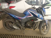 Honda CB Hornet 160R