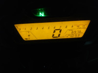 Honda CB Hornet 160R