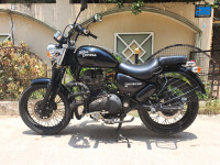 Royal Enfield Thunderbird 350