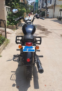 Royal Enfield Thunderbird 350