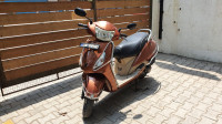 TVS Jupiter 2015 Model