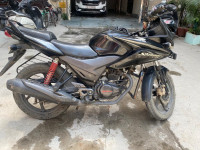 Honda CBF Stunner 2013 Model