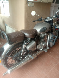Royal Enfield Classic 350 BS VI 2017 Model