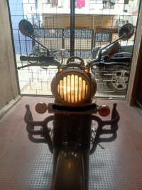 Royal Enfield Classic 350 BS VI