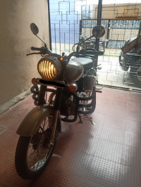 Royal Enfield Classic 350 BS VI