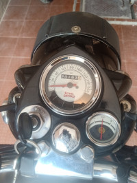 Royal Enfield Classic 350 BS VI
