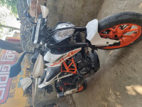 KTM Duke 390