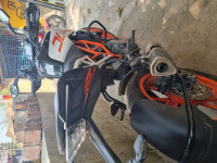KTM Duke 390