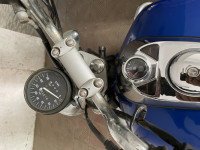 Bajaj Avenger 220 DTS-i 2013 Model