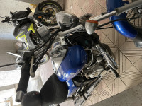 Bajaj Avenger 220 DTS-i