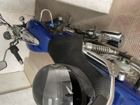 Bajaj Avenger 220 DTS-i