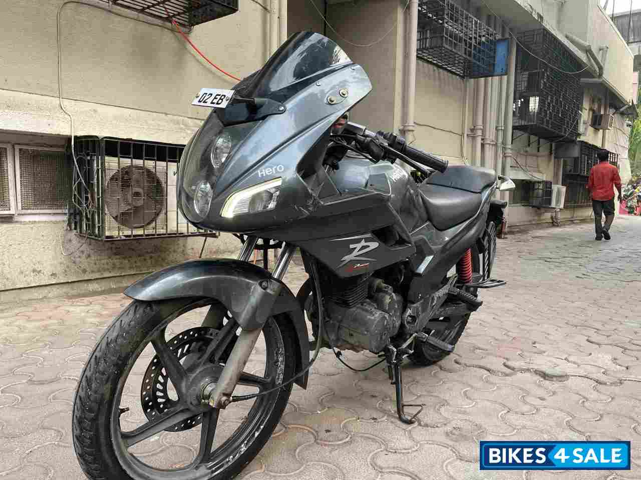 Hero Karizma R