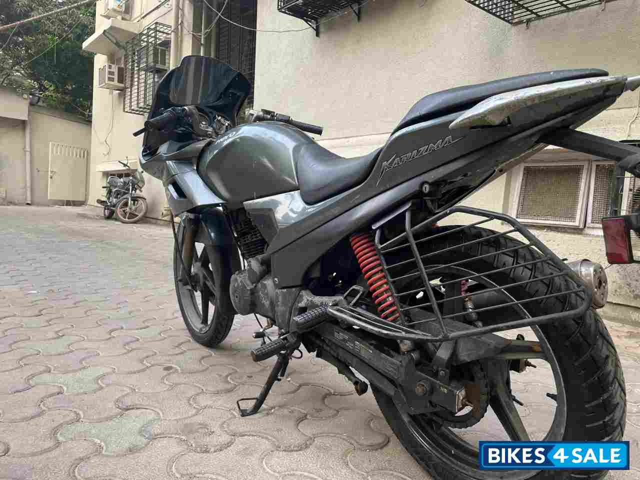 Hero Karizma R