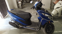 Honda Grazia 2018 Model