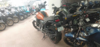 Yamaha FZ-X 2021 Model