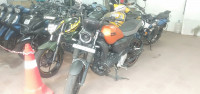 Yamaha FZ-X