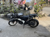 Bajaj Pulsar NS 160 BS6