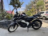 Bajaj Pulsar NS 160 BS6