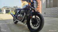 Royal Enfield Continental GT 650 Twin 2020 Model