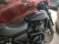 Harley Davidson Street 750