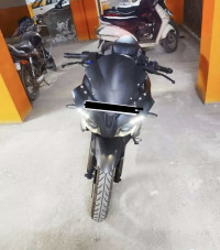Bajaj Pulsar RS 200 ABS 2018 Model
