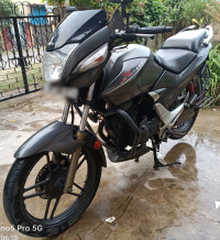 Hero Xtreme 2013 Model