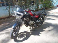 Bajaj V15 2018 Model