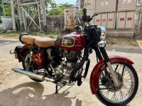 Royal Enfield Classic 350 2017 Model