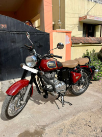 Royal Enfield Classic 350