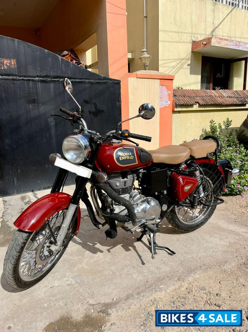Royal Enfield Classic 350 Royal Enfield Classic 350