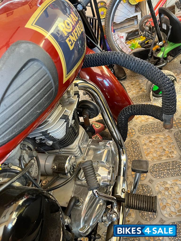 Royal Enfield Classic 350 Royal Enfield Classic 350