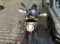 BMW G 310 GS 2018 Model