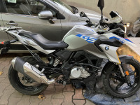 BMW G 310 GS