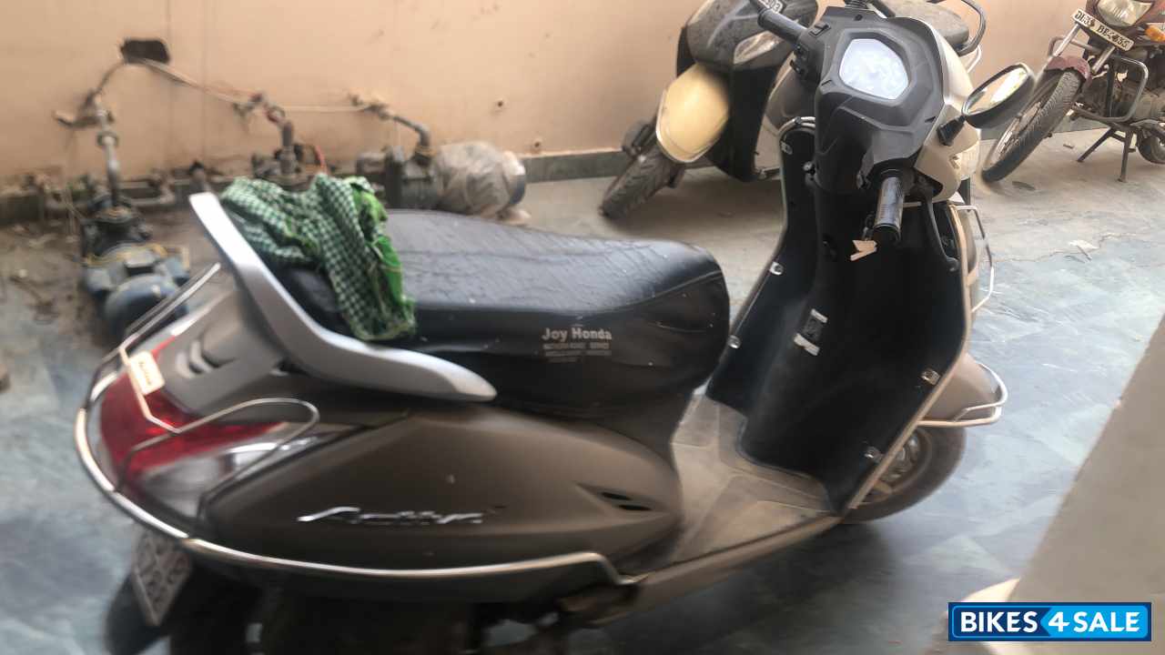 Honda Activa 5G