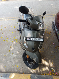 TVS Jupiter BS6 2020 Model