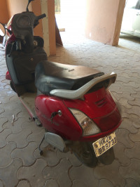 Honda Activa 2012 Model