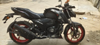 TVS Apache RTR 160 4V Special Edition 2021 Model