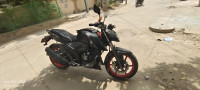 TVS Apache RTR 160 4V Special Edition
