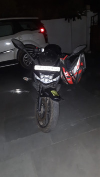 Suzuki Gixxer SF 250 2020 Model
