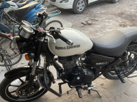 Royal Enfield Thunderbird X 350