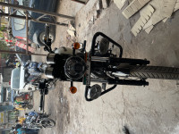 Royal Enfield Thunderbird X 350