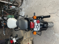 Royal Enfield Thunderbird X 350